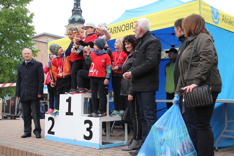 XXXIX Bieg Siarkowca