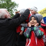 XXXIX Bieg Siarkowca