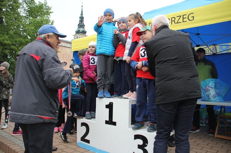 XXXIX Bieg Siarkowca