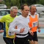 XXXIX Bieg Siarkowca