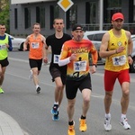 XXXIX Bieg Siarkowca