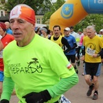 XXXIX Bieg Siarkowca