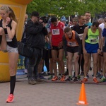 XXXIX Bieg Siarkowca