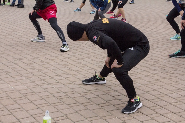 XXXIX Bieg Siarkowca