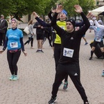 XXXIX Bieg Siarkowca