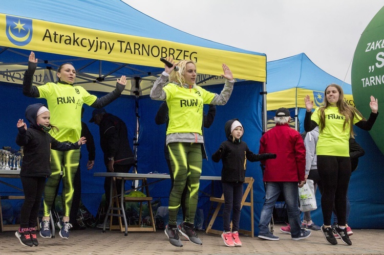 XXXIX Bieg Siarkowca