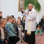 Narodowe Czytanie Pisma Świętego w parafii Chrystusa Dobrego Pasterza