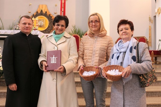 Narodowe Czytanie Pisma Świętego w parafii Chrystusa Dobrego Pasterza