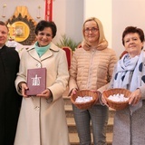 Narodowe Czytanie Pisma Świętego w parafii Chrystusa Dobrego Pasterza