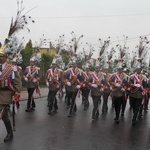 Parada Turków w Pustyni