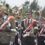 Parada Turków w Pustyni