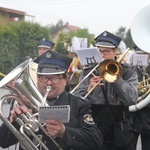 Parada Turków w Pustyni