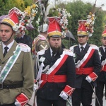 Parada Turków w Pustyni