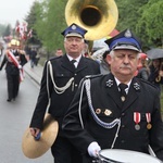 Parada Turków w Pustyni