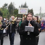 Parada Turków w Pustyni