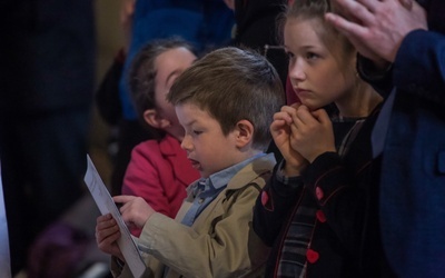 "Emaus" Domowego Kościoła w Rudzie Śląskiej