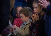 "Emaus" Domowego Kościoła w Rudzie Śląskiej