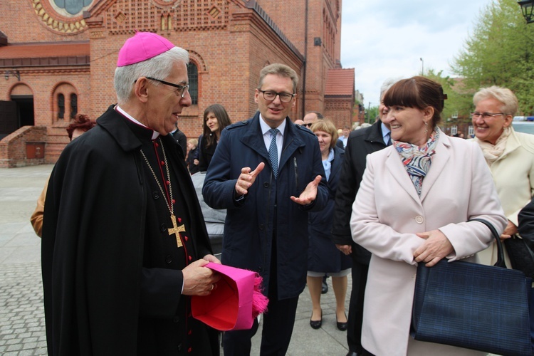 "Emaus" Domowego Kościoła w Rudzie Śląskiej