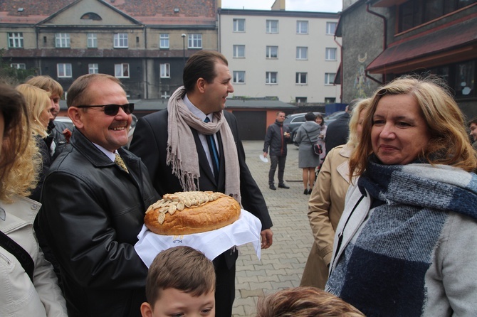 "Emaus" Domowego Kościoła w Rudzie Śląskiej