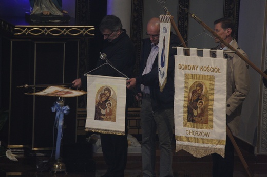 "Emaus" Domowego Kościoła w Rudzie Śląskiej