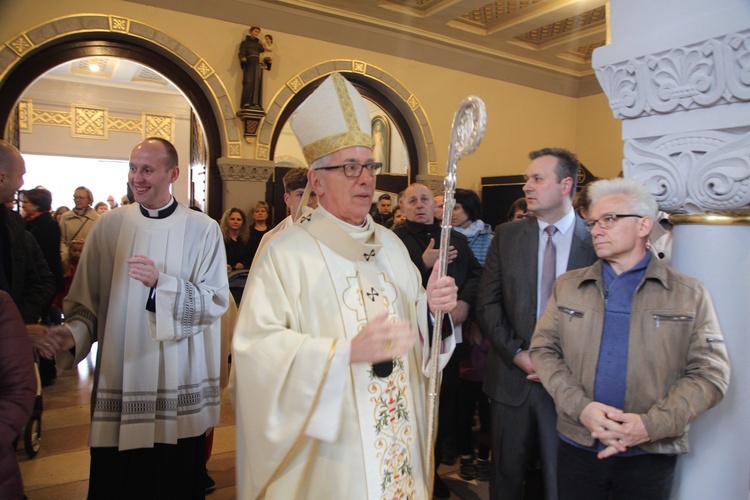 "Emaus" Domowego Kościoła w Rudzie Śląskiej