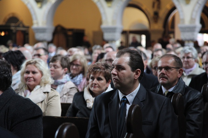 "Emaus" Domowego Kościoła w Rudzie Śląskiej