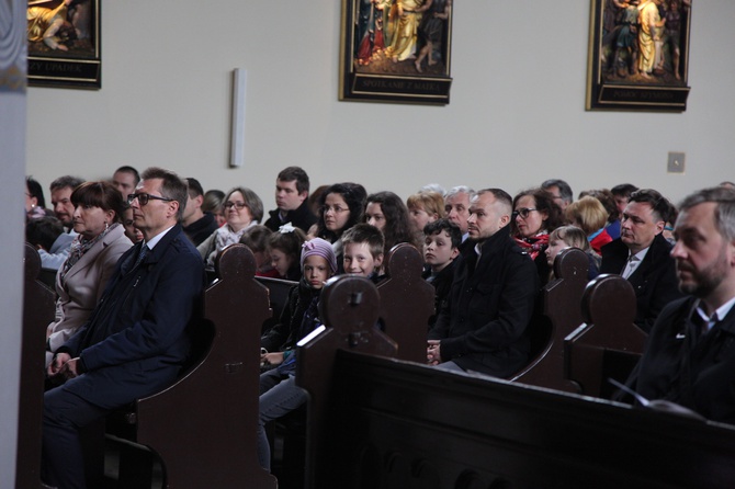 "Emaus" Domowego Kościoła w Rudzie Śląskiej