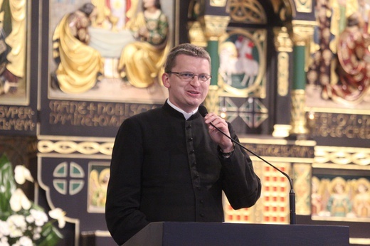 "Emaus" Domowego Kościoła w Rudzie Śląskiej