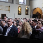 "Emaus" Domowego Kościoła w Rudzie Śląskiej