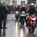 III Zlot Motocyklowy w Zgórsku