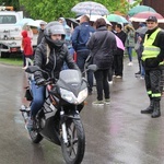 III Zlot Motocyklowy w Zgórsku