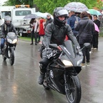 III Zlot Motocyklowy w Zgórsku