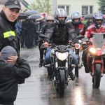 III Zlot Motocyklowy w Zgórsku