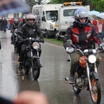 III Zlot Motocyklowy w Zgórsku