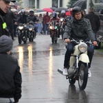 III Zlot Motocyklowy w Zgórsku