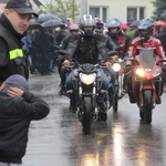 III Zlot Motocyklowy w Zgórsku