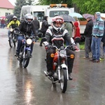 III Zlot Motocyklowy w Zgórsku