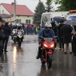 III Zlot Motocyklowy w Zgórsku