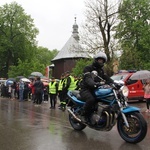 III Zlot Motocyklowy w Zgórsku