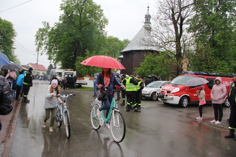 III Zlot Motocyklowy w Zgórsku