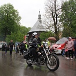 III Zlot Motocyklowy w Zgórsku