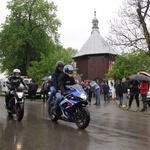 III Zlot Motocyklowy w Zgórsku