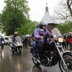 III Zlot Motocyklowy w Zgórsku