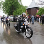 III Zlot Motocyklowy w Zgórsku