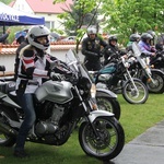 III Zlot Motocyklowy w Zgórsku