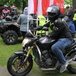 III Zlot Motocyklowy w Zgórsku