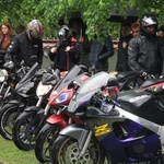 III Zlot Motocyklowy w Zgórsku