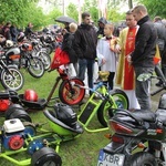 III Zlot Motocyklowy w Zgórsku