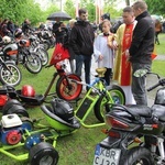 III Zlot Motocyklowy w Zgórsku