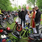 III Zlot Motocyklowy w Zgórsku